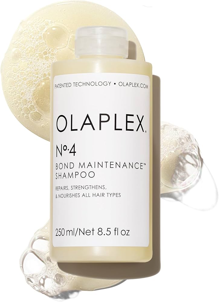 Amazon.co.jp: Olaplex オラプレックスNo.4ボンドメンテナンス